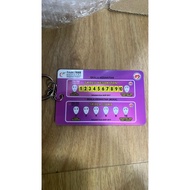 pain score/scale ready stok