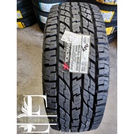 新胎 NEW TAYAR 255/70R15 YOKOHAMA 255/70/15R 2024Y A/T MODEL HILUX