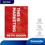 This is Marketing (2026) (Seth Godin)