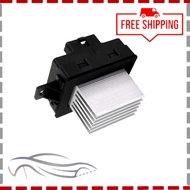 8E5Z19E624A 4P1589 6E5Z19E624AA RU797 Fan Blower Motor Resistor for Ford Fusion Lincoln MKZ Mercury 