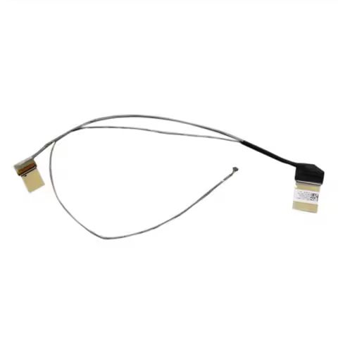 30PIN LCD EDP LVDS Display Video Screen Cable for ASUS VIVOBOOK X510U X501UN F501UA S510U S510UA DD0