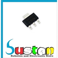 Ams1117-5V smd Regulator SOT-223