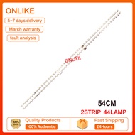LC-50UA6500X / LC-50UA6800X SHARP 50" LED TV BACKLIGHT (LAMPU TV) SHARP 50 INCH LED TV BACKLIGHT LC5