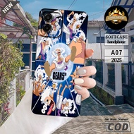 SAMSUNG A07 Case SAMSUNG A07 4G Casing Latest 2025 Softcase Accessories Silicone Casing Case hp