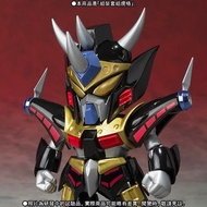 魂限元祖SD GUNDAM GUNKILLER