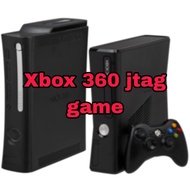 Xbox 360 jtag digital game