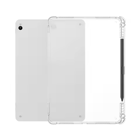 TPU Protective Case For Wacom Movink Pad 11 Transparent Design With Drop Protection