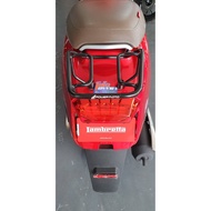 ส่งฟรี แร็คหลัง Lambretta V200 และ V125