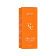 30g Five Vitamin C Supplement Cream Concealer / Vitamin C makeup cream / vc tone up cream / Moisturi