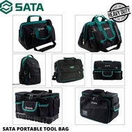 SATA PORTABLE TOOL BAG / PORTABLE TOOL BAG / ELECTRICIAN TOOL BAG / SATA ELECTRICIAN TOOL BAG