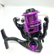 Ikano Brz spining reel