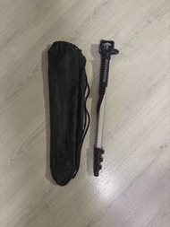 Manfrotto Monopod  單腳架 with Bag