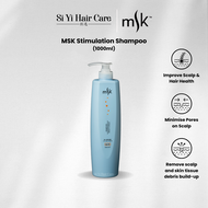 MSK Stimulation Shampoo 1000ML