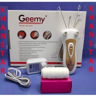 Face Threading Epilator Electric Threading Epilator Physical Threader Hair Remover