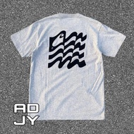 CARHARTT06 STATE WAVY PREMIUM T-SHIRT | QUALITY BRANDED MEN'S AND WOMEN'S SKATE T-SHIRTS