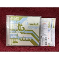 CD DJ Mehdi – (The Story Of) Espion Condition As Shown In The Cover Photo AA258-102
