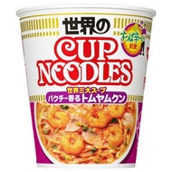 NISSIN Big Cup Noddle (TomYam)