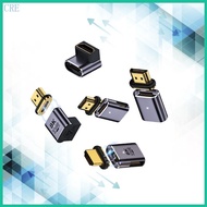 CRE Speed Magnetic Adapter HDTV 8K Connector Support UHD2 1 8K60Hz 4K120Hz