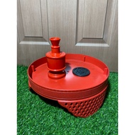 INDONESIAN DIAMOND LOVEBIRD BOX FULLSET PION