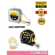 STANLEY Measuring Tape 8 Meter