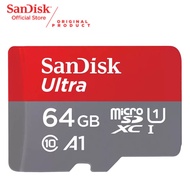 Micro SD Card  + FREE GIFT A1 4K 64GB 128GB 256GB 512GB 1TB  Dash Cam Car Camera CCTV MicroSD high speed Memory Card