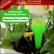 Automatic Watering Device Automatic Watering Seepage Moving Plant Bottles Peranti Penyiraman Automat