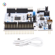 NUCLEO-F411RE STM32F411RET6 Development Board Board Support for Arduino STM32