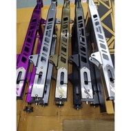 King Drag 💯 Original Swing Arm Wave 125 100R Dash Dream 110 Alpha Thailook 🇹🇭 (Slot- ➕2inci)