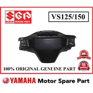 (100% ORIGINAL) SUZUKI VS125/150 HANDLE METER COVER HANDLE LOWER COVER INNER HITAM VS-125 VS 125 VS1