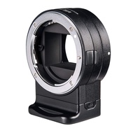 FOTO FILE อะแดปเตอร์ Viltrox NF-E1 AF Lens Mount Adapter ตัวแปลงเลนส์กับกล้อง