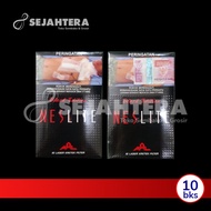 Neslite Black Edition 16/ 1 slop/ rokok