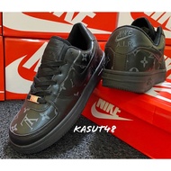 □▦🔥41-45🔥READY STOCK🔥MEN'S NIKE AIRFORCE SB 1 LV NEW SNEAKERS SHOES KASUT SUKAN SPORT MURAH LELAKI💥✅#kasut48