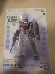 Bandai Gundam Fix Figuration #1029 RGM-79 GM