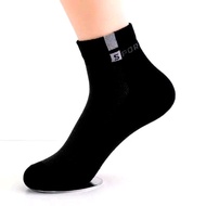 New sport socks 3/ 4 short socks sport motif