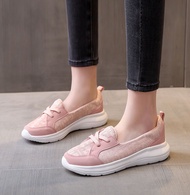 Qxico รุ่น QZ144 รองเท้าผ้าใบมาใหม่ รุ่นยอดฮิต!