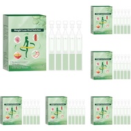 GLP-1 Health Boost Drops, GLP-1 Drops, GLP-1 Liquid, GLP-1 Peptide Complex Serum, Natural Plant Extr