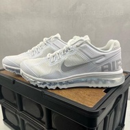 Nike Air Max 2013 白色波鞋