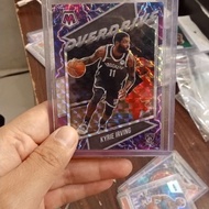 KYRIE IRVING 2020-21 PANINI - MOSAIC