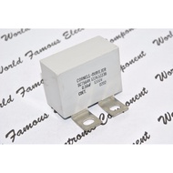 1 CDE 0.56 uF 1200V IGBT Cushioning Capacitor SCT564K122A3Z23B 560nF