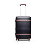 SUN SIRI กระเป๋าเดินทาง ABS 4 ล้อคู่ รุ่น 928 สีดำ (343239-721186010)