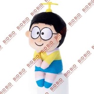 Doraemon 哆啦A夢 叮噹 大雄 影相 排排坐 坐定定 公仔 毛公仔 CHOKKORISAN 竹蜻蜓 旅行拍攝 旅行影相 旅行小伙伴 Takara Tomy A.R.T.S 出品 多啦A夢 野比