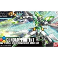 Bandai Gundam Gundam Portenthg