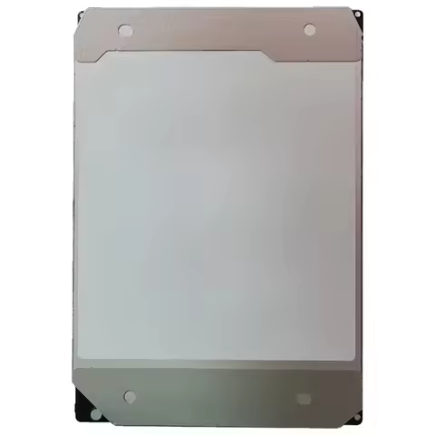 7200RPM Server Enterprise 16TB HDD SATA 3 Hard Drive 3.5" Internal Hard Drive (MG08ACA16TE)
