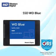 Wd Blue 250GB SSD | 500gb | 1tb - SATA SSD
