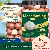 yummy food New 2025 Raw Unprocessed Macadamia Nuts 5 Pounds