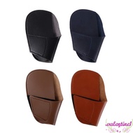 VALENTINE1 Golf Iron Headcover PU Leather Iron pole cover Protector Case Golf Iron Covers Protective