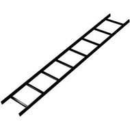 CLシリーズ6 ' L X 12 " W Straightラダーセクション数量: 1パック