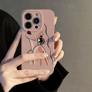 Oppo Case A7 AX7 A5S AX5S A7N A11K A12 A12S Case Oppo A9 A5 A11 A11X F9 A7X Realme 2 U1 Soft Case F1