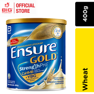 Ensure Gold Wheat (Can) 400g