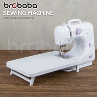 BROBABA Sewing Machine Extension Board (505A Sewing Machine) - Extension White Board
